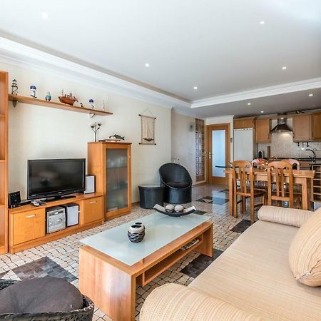 Apartamento Altura Buitenkant foto