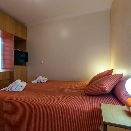Apartamento Altura Buitenkant foto
