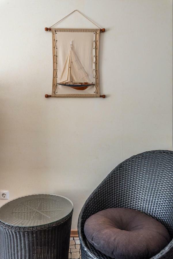 Apartamento Altura Buitenkant foto