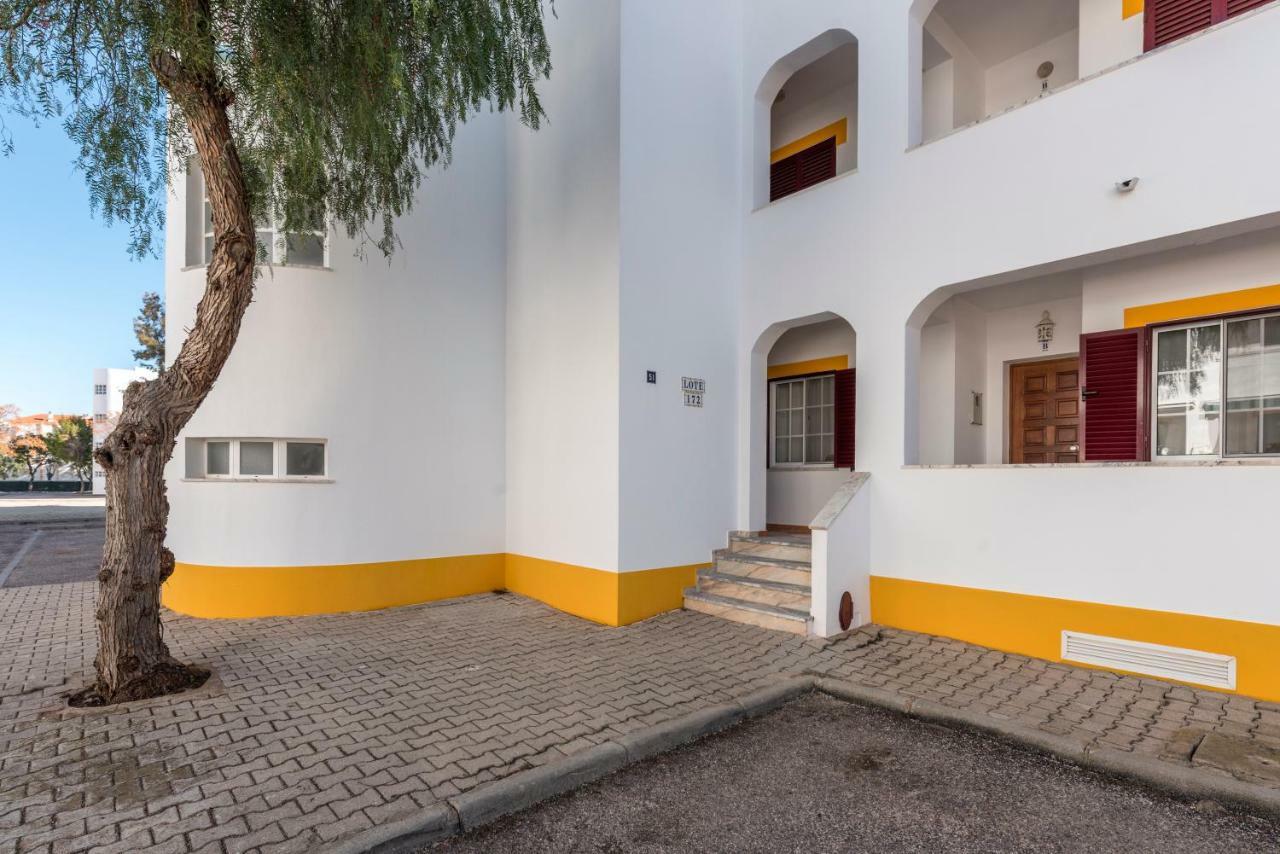 Apartamento Altura Buitenkant foto