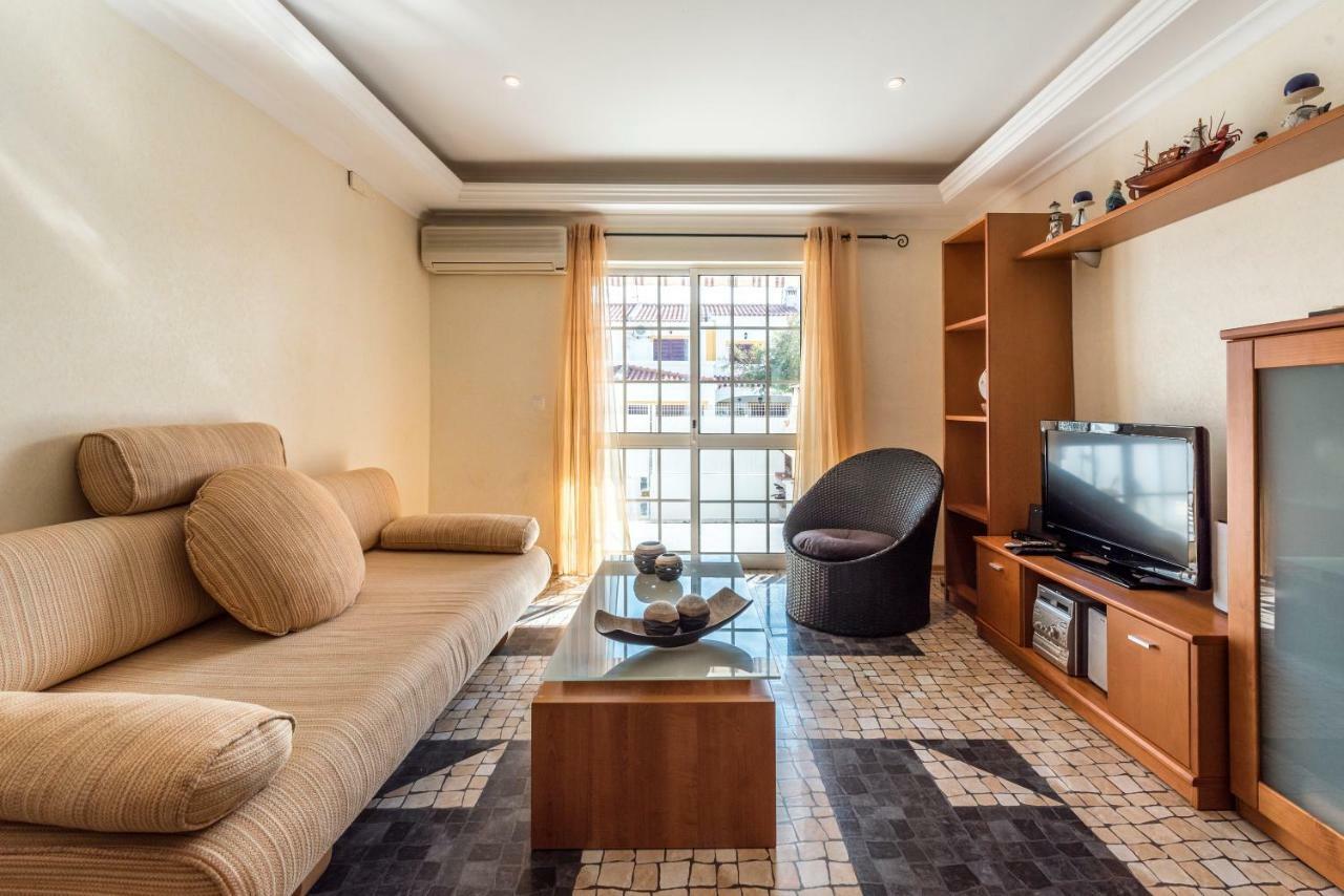Apartamento Altura Buitenkant foto