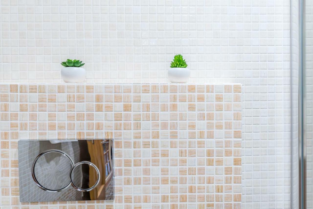 Apartamento Altura Buitenkant foto