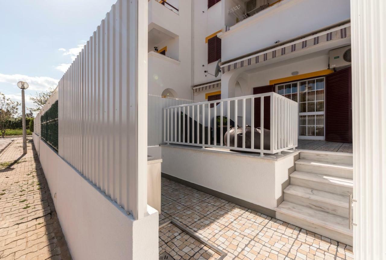 Apartamento Altura Buitenkant foto
